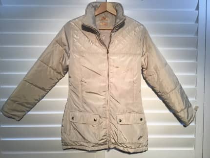 rm williams womens jackets