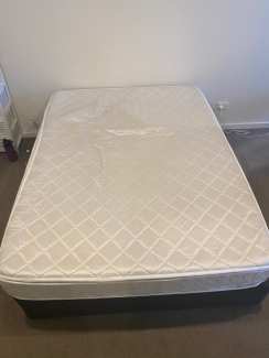 queen bed mattress gumtree