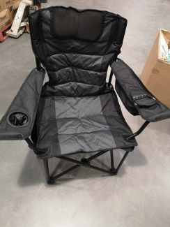 oztrail hercules camp chair