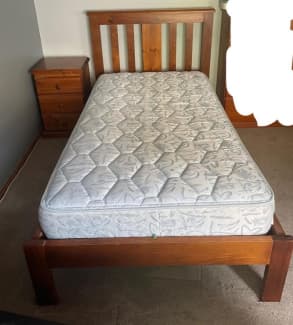 King single bed deals gumtree