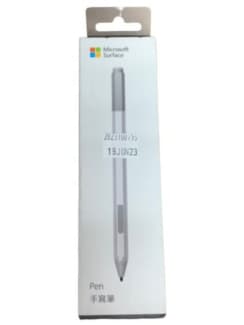 Microsoft Surface Pen 1776 Silver | Computer Accessories | Gumtree