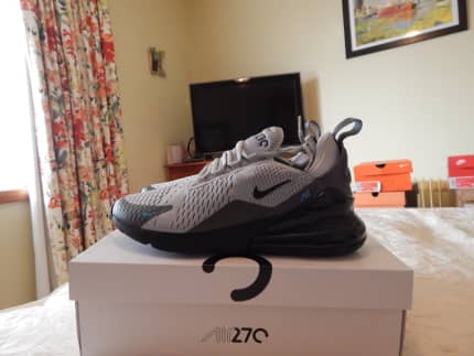 Nike air max 270 size clearance 11.5