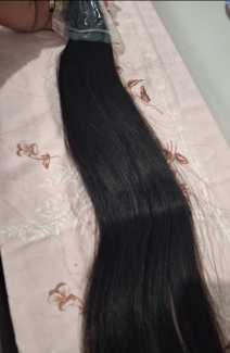 30 inch tape hair extensions Accessories Gumtree Australia