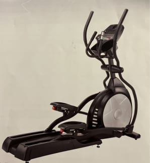 Dyaco Elliptical Trainer Gym Fitness Gumtree Australia Logan