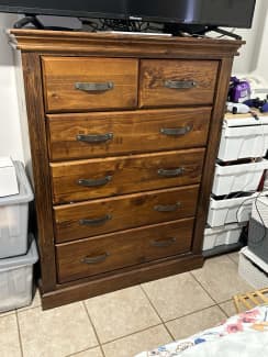 Gumtree tallboy clearance