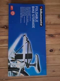 Bikemate Foldable Bike Storage Brand New IN BOX Bicycle Parts and Accessories in Woollahra NSW Gumtree Australia