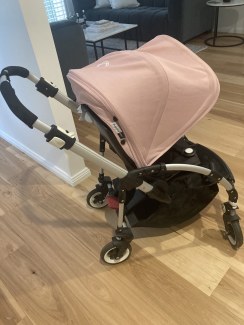 bugaboo bee gumtree