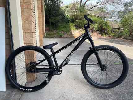 Norco Rampage Dirt Jumper Large Other in Freshwater NSW Gumtree Australia