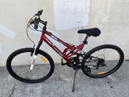 southern star womens bike