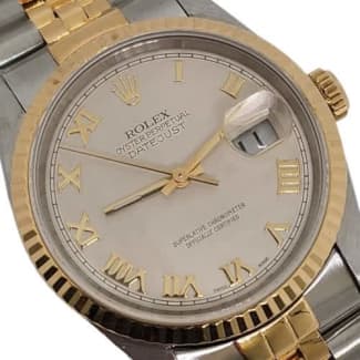 Rolex shop watch gumtree