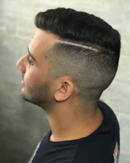 Barber service $20 | Other Business Services | Gumtree Australia Hobart  City - New Town | 1304183733