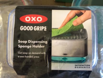 Soap Dispenser  OXO Australia 