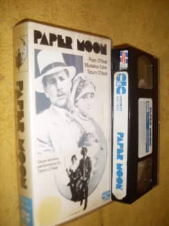 Paper Moon Blu-ray - Ryan O'Neal