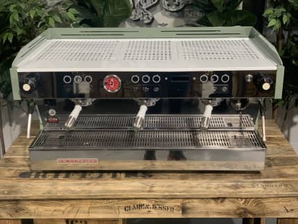 La marzocco linea 2024 pb 3 group