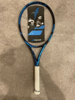 Babolat Pure drive team 2021 tennis racquet Racquet Sports