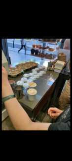 cashier immediate start in CBD cafe Sydney City Inner Sydney Preview