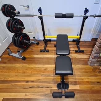 Bc3 standard best sale weight bench