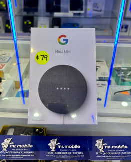 Google Nest Mini (2nd Gen) – Cool Mobile