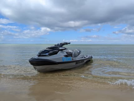 Sea doo gtx hot sale 300 limited 2020