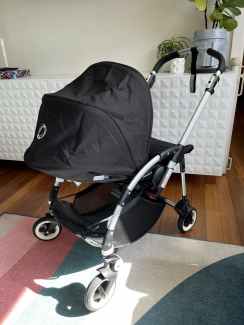 Bugaboo Bee with loads of accessories Prams Strollers in Ainslie ACT Gumtree Australia