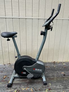 York c400 best sale exercise bike