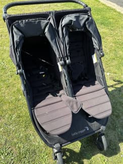 Baby jogger 2024 city mini gumtree