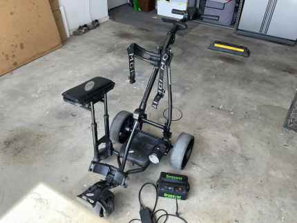 Electric golf buggy gumtree online