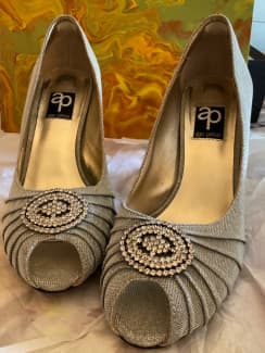 Alan pinkus clearance shoes myer