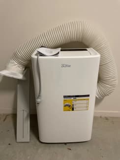 used danby portable air conditioner