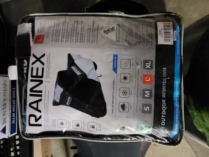Oxford Rainex Motorcycle Cover