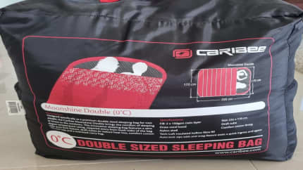 Gumtree sleeping clearance bag