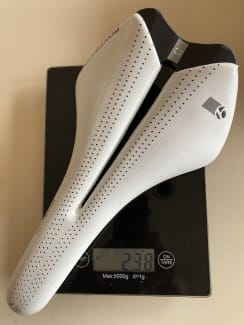 Bontrager seat saddle paradigm RL Bicycle Parts and Accessories