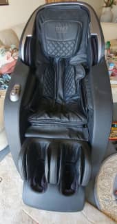 Tebo elite massage online chair