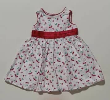 Baby sale dress snapdeal