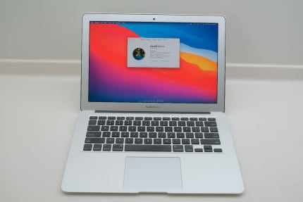 Apple MacBook Air 13in Early 2014 A1466 i7 8GB 512GB SSD | Laptops