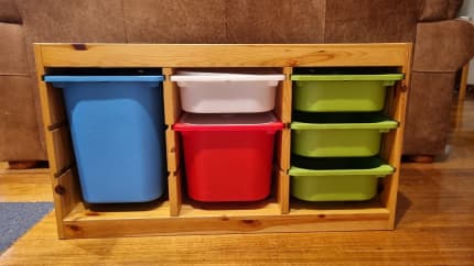 Toy storage outlet gumtree