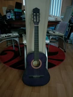 seagull s6 original acoustic guitar