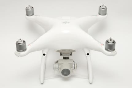 Dji phantom 2024 4 gumtree