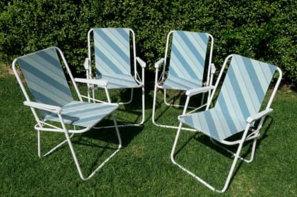 Gumtree discount camping chairs