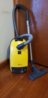 gumtree miele vacuum