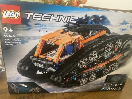 Gumtree 2024 lego technic