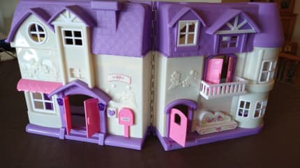 You and me happy deals together dolls house furniture