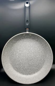 Sale Bialetti Petravera Frying Pan 32Cm Cookware Household Goods