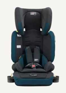 Mother s choice Flair II convertible booster seat 6 months to 8 years Car Seats in Condell Park NSW Gumtree Australia