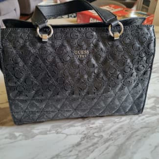 guess handbag australia