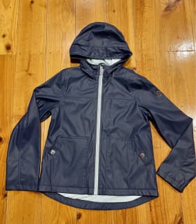 Michael Kors Kids Girl Blue Rain Jacket Size 10-12 | Kids Clothing |  Gumtree Australia Glen Eira Area - Bentleigh East | 1297550082