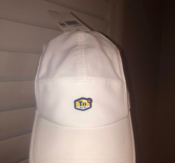 supreme nike tn cap