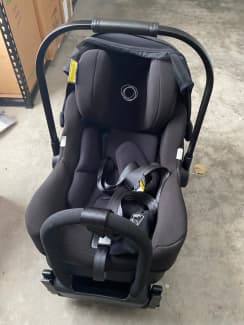 Bugaboo clearance car capsule