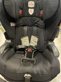 Britax Safe n Sound Maxi Rider Car Seat Car Seats in Glendale NSW Gumtree Australia