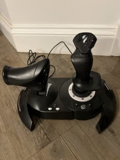 Thrustmaster T.Flight Hotas One Joystick for XBox and Windows 
